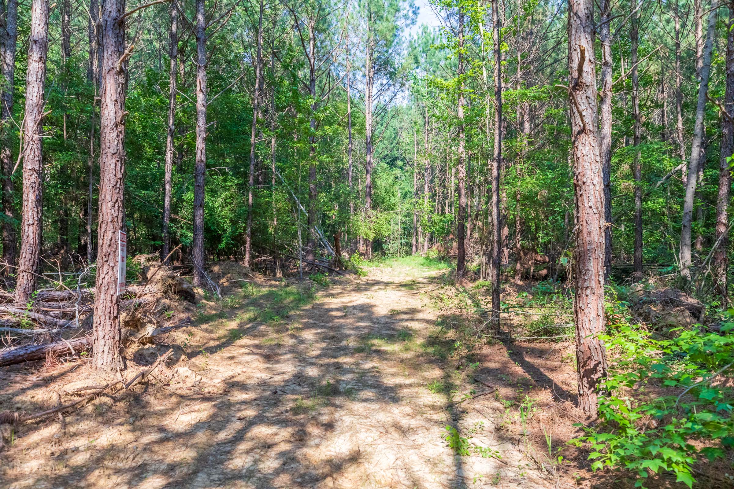 Tract 109 at Whiskey Ridge in Henderson County, Tennessee