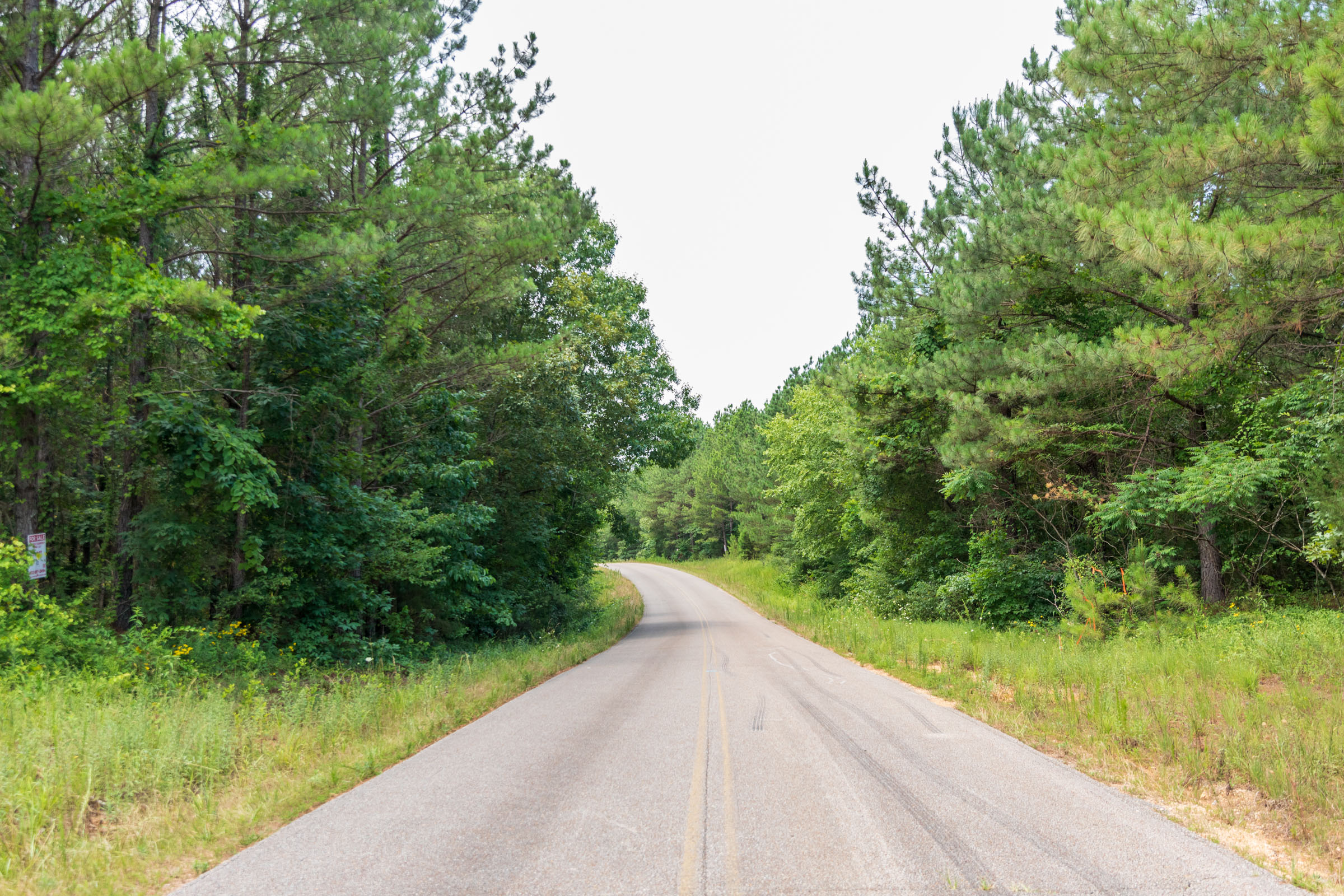 Tract 54 at Whiskey Ridge in Henderson County, Tennessee