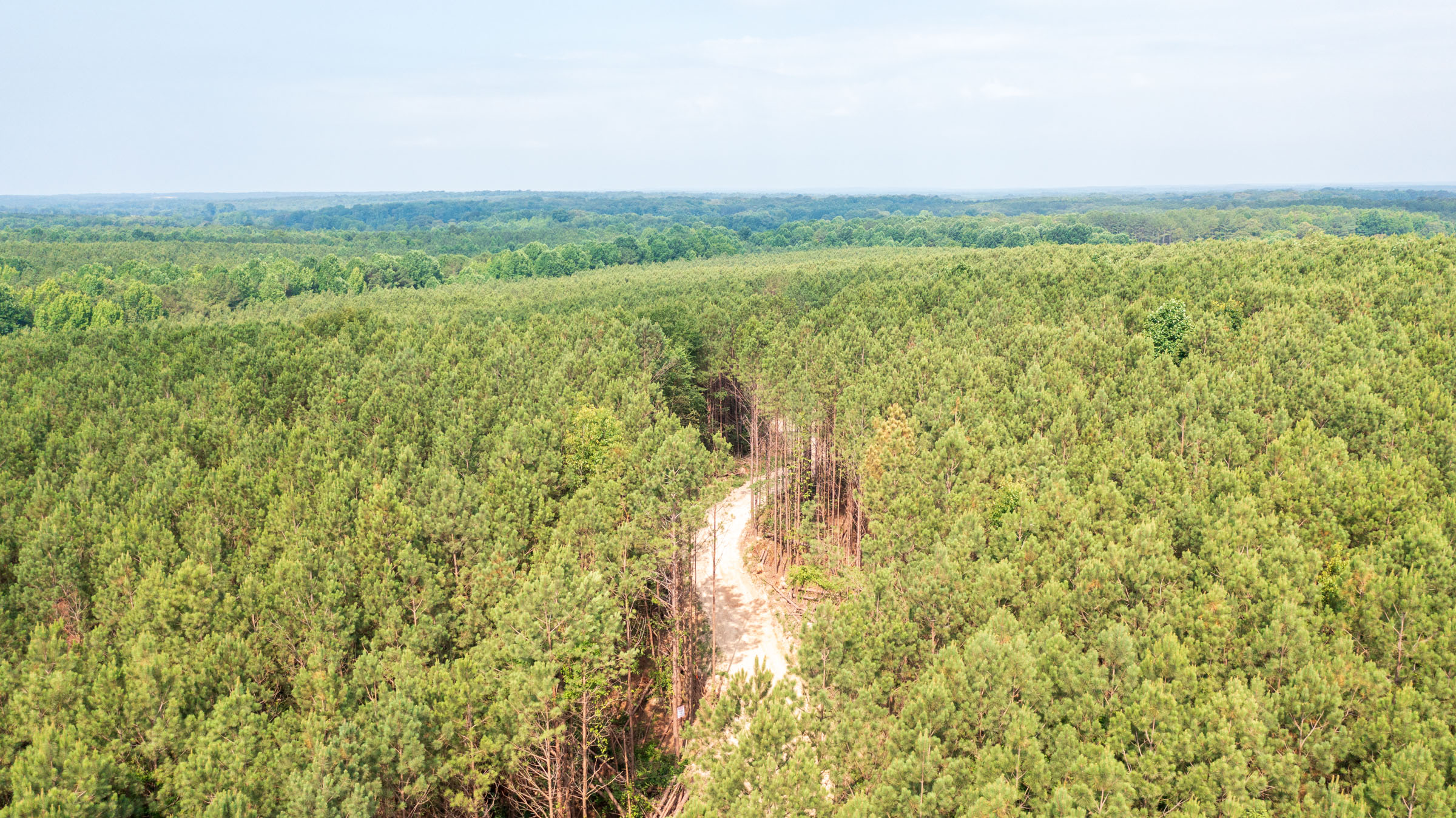 Tract 68 at Whiskey Ridge in Henderson County, Tennessee