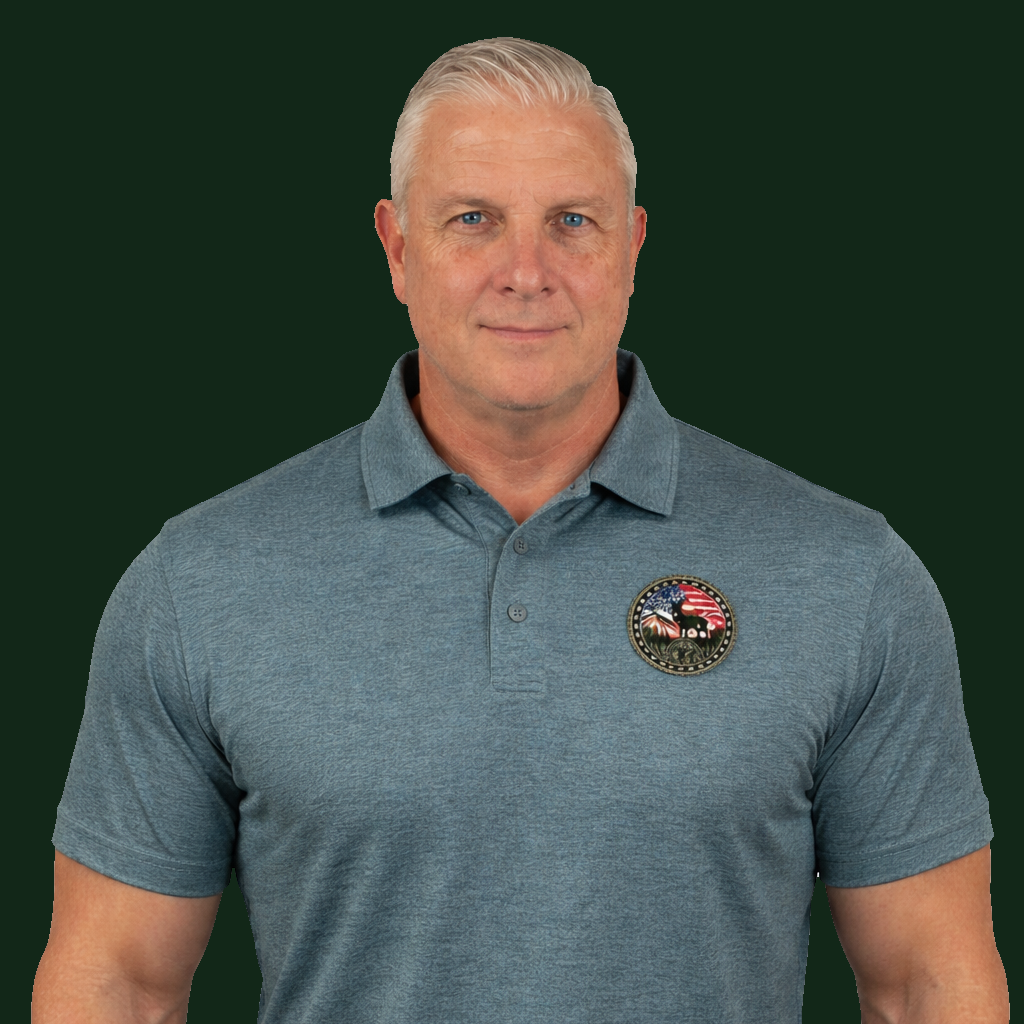 Whiskey Ridge avatar
